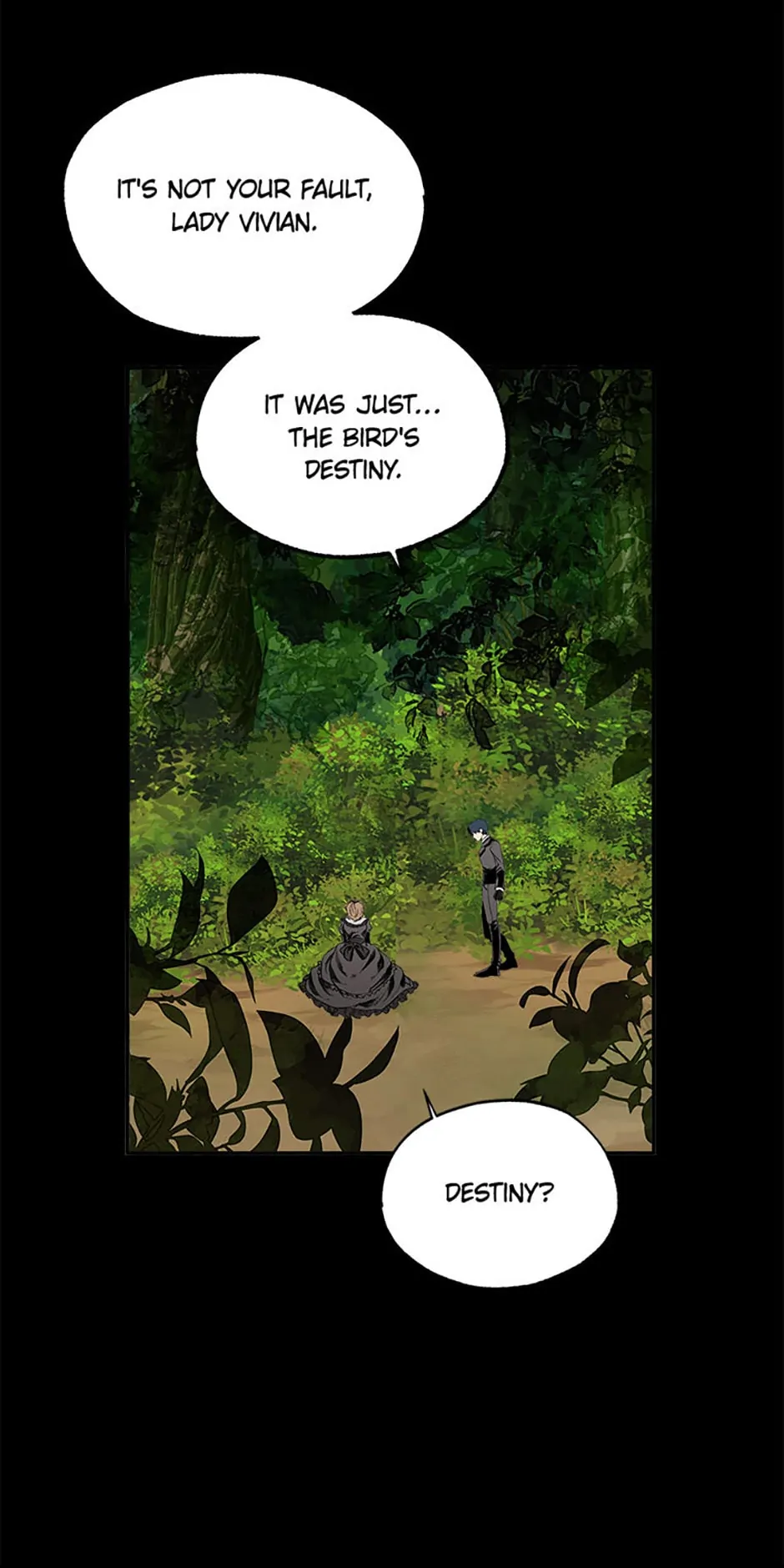 Charlotte’s Wheel Chapter 6 - page 78